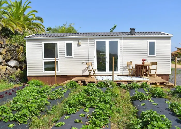 Casitas Mobil Home