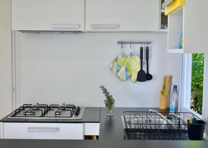 Casitas Mobil Home
