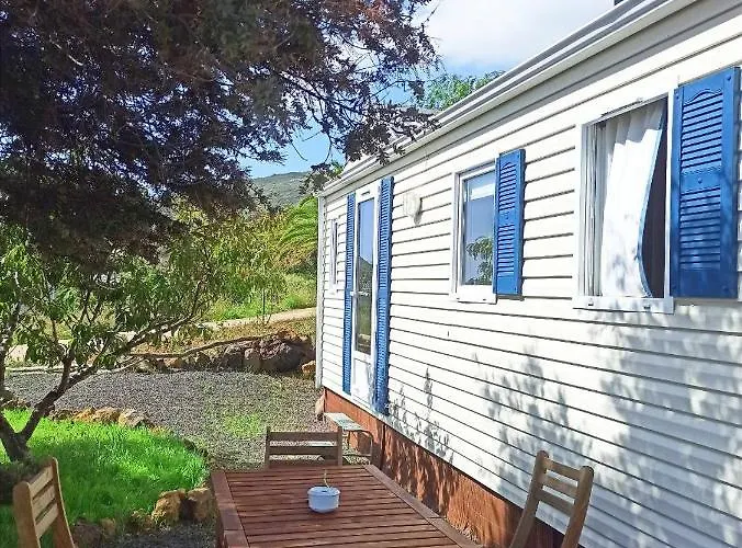 Casitas Mobil Home