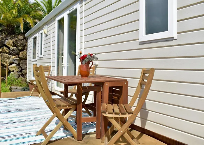 Casitas Mobil Home