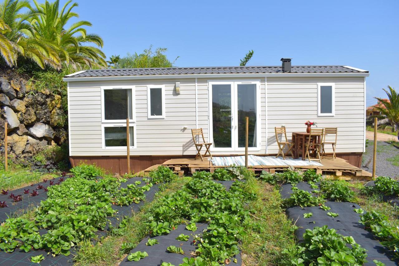 Casitas Mobil Villa de Mazo