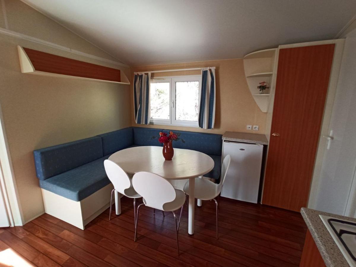 Casitas Mobil Campsite