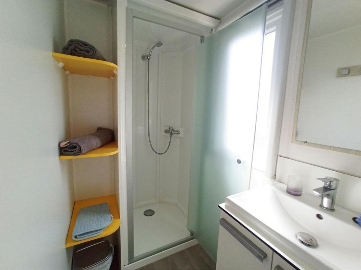 Campsite Casitas Mobil