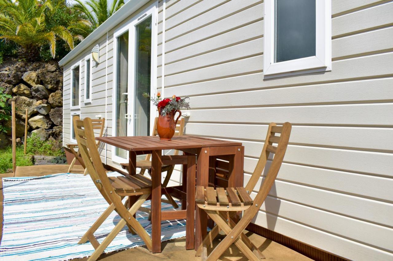 Casitas Mobil Campsite *