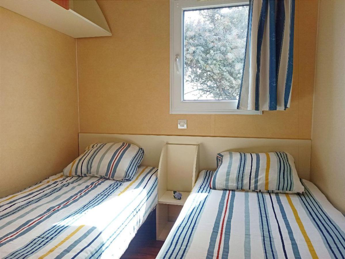 Casitas Mobil * Villa de Mazo